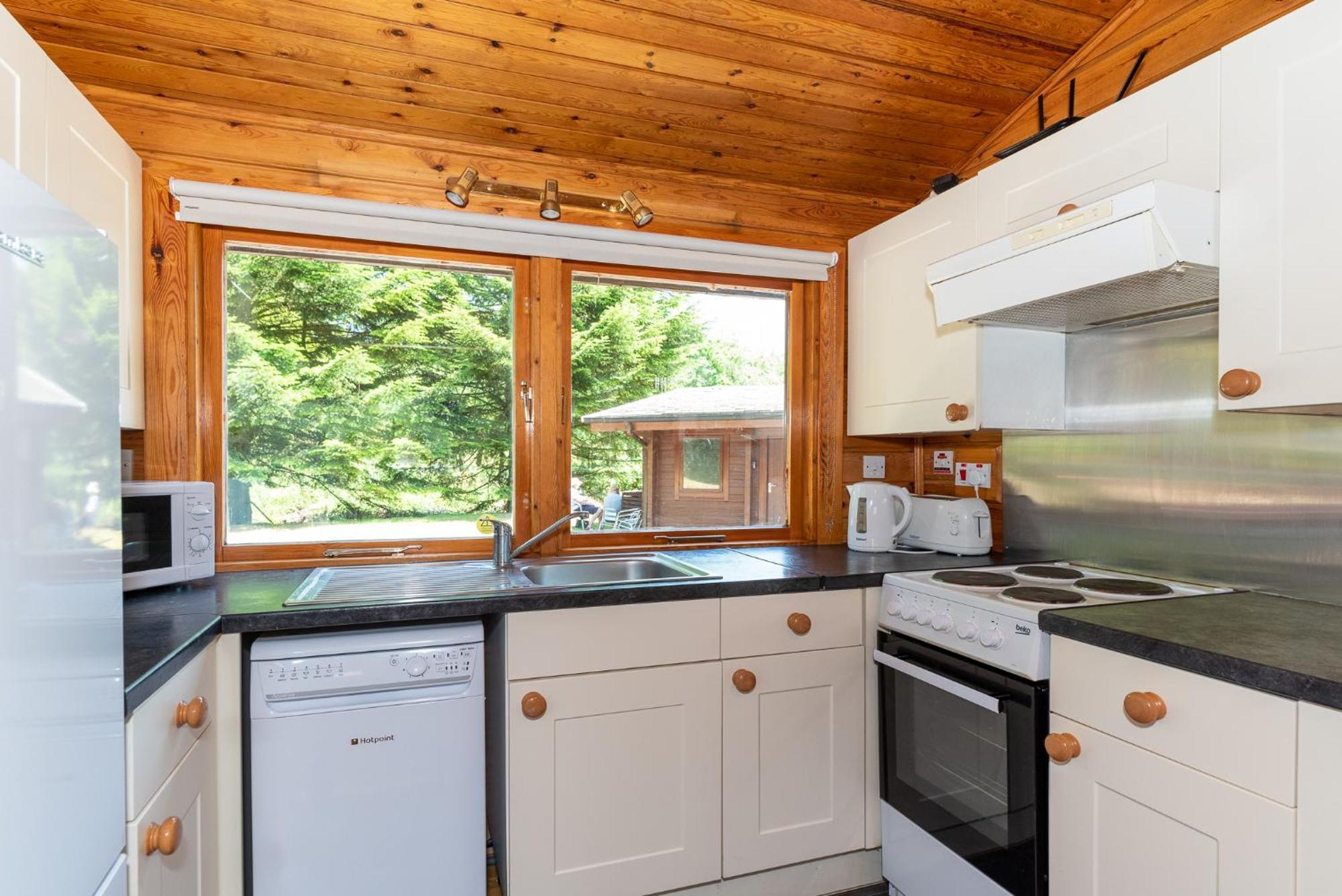 Pinecroft Lodges Ingleton  Exteriér fotografie