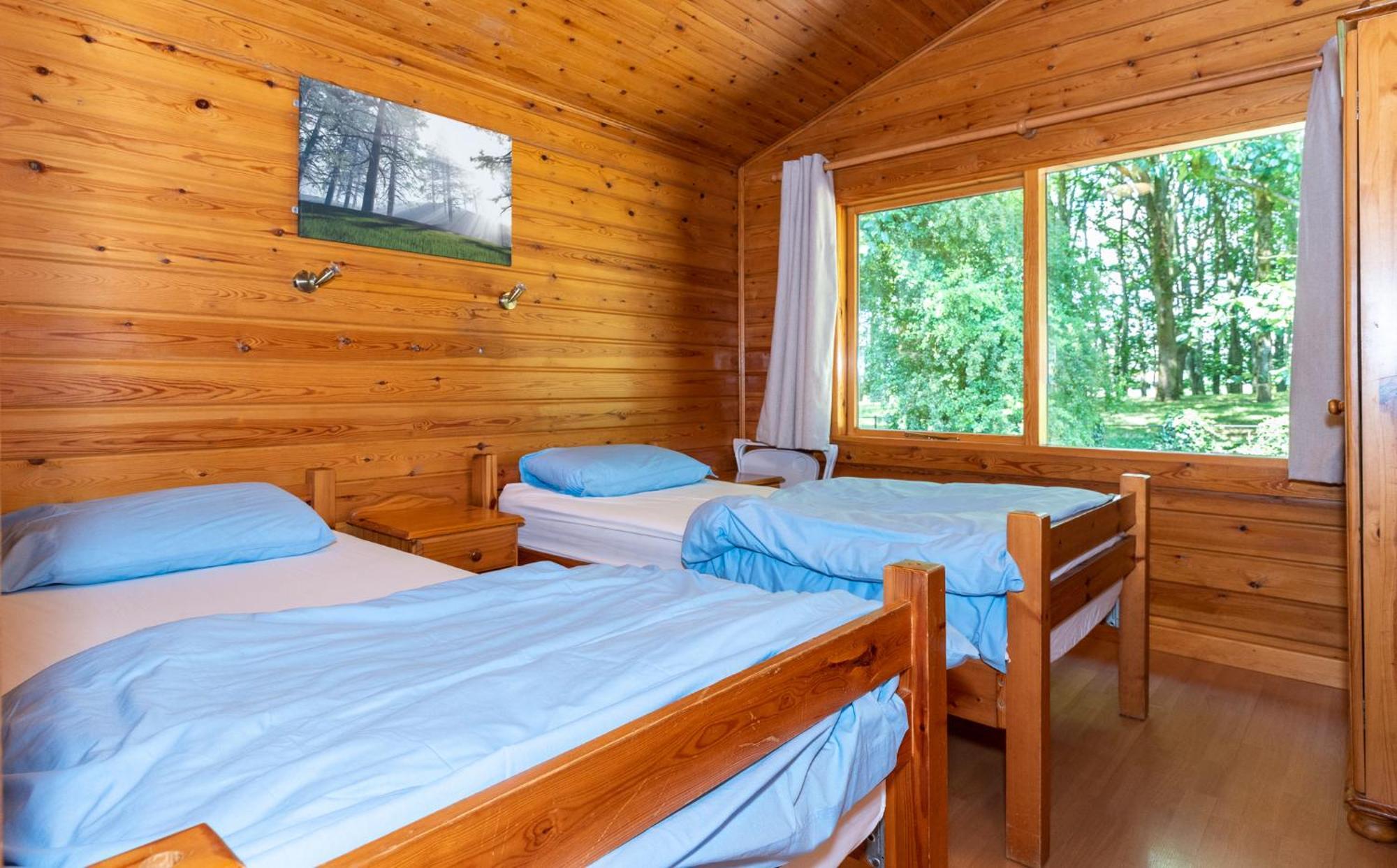 Pinecroft Lodges Ingleton  Exteriér fotografie