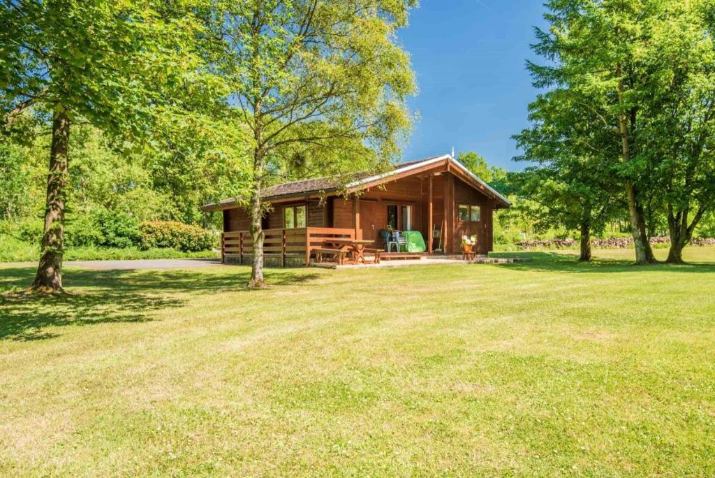 Pinecroft Lodges Ingleton  Exteriér fotografie