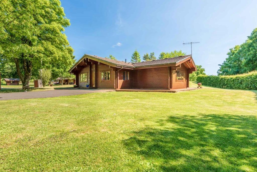 Pinecroft Lodges Ingleton  Exteriér fotografie