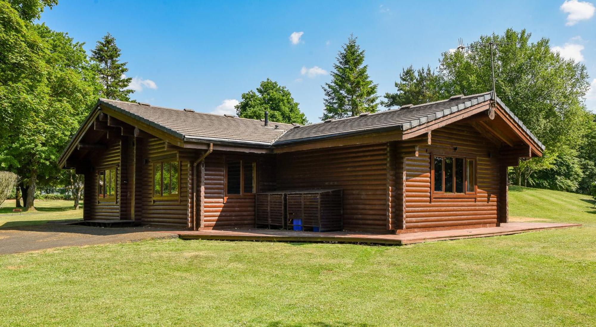 Pinecroft Lodges Ingleton  Exteriér fotografie