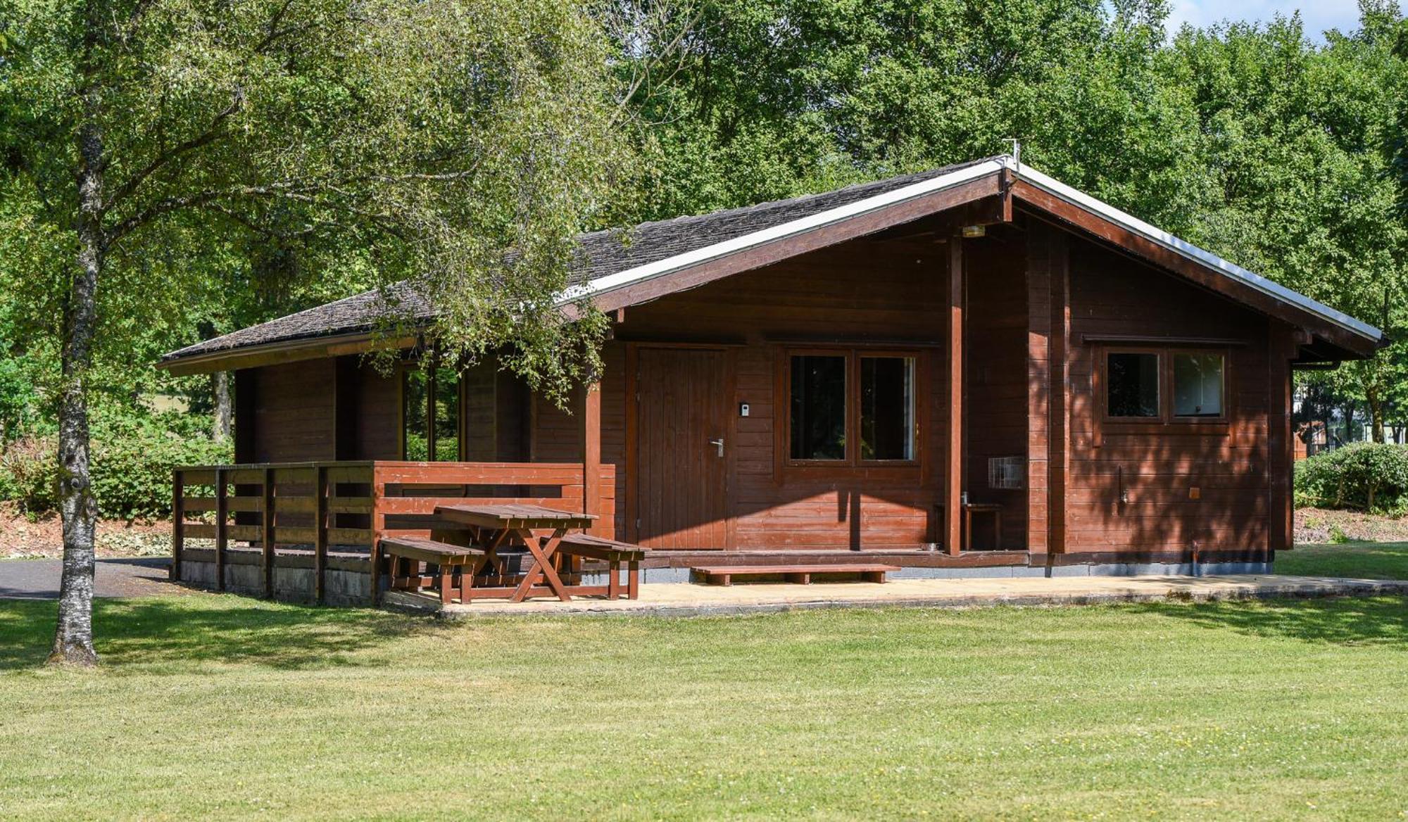 Pinecroft Lodges Ingleton  Exteriér fotografie